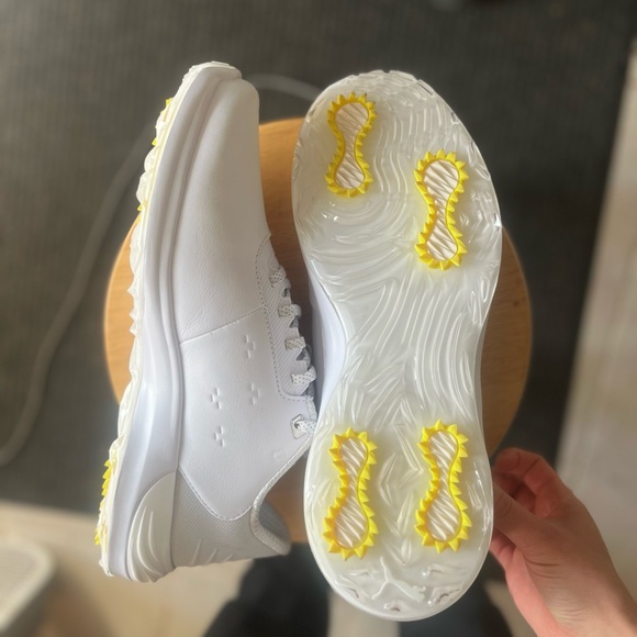 PUMA Men's Phantomcat Nitro Golf Shoes - Picture 2 of 4